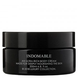 Morph Indomable Body Cream