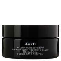 モアラニFragrance Body Cream Morph Zeta Rich Body Cream - Парфюмированный крем для тела | Amoris