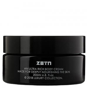 Morph Zeta Rich Body Cream 