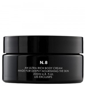 Morph N.8 Body Cream