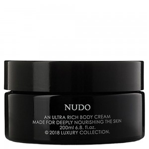 Morph Nudo Body Cream
