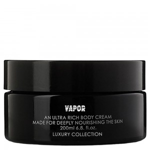 Morph Vapor Body Cream