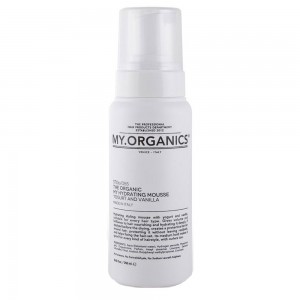 My Organics My Hydrating Mousse Foam