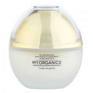 My Organics My Good Morning Cream
