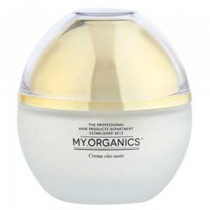 My Organics My Good Night Cream