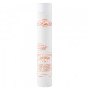 My Organics My.Tan Cream Hair&Body After Sun