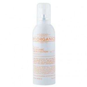 My Organics My.Tan Spray Hair&Body SPF15