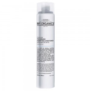 My Organics The organic fortifying conditioner