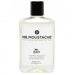 My Organics Mr mustache mr day shampoo 250ml