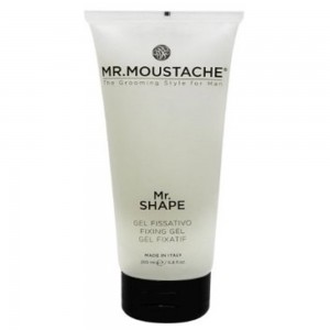 My Organics Mr mustache mr shape gel 200 ml