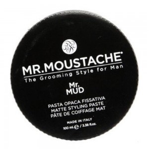 My Organics Mr mustache mr potion 50 ml