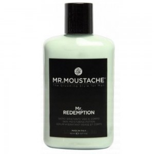 My Organics Mr mustache mr redemption 150 ml