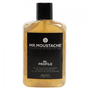 My Organics Mr mustache mr profile 150 ml