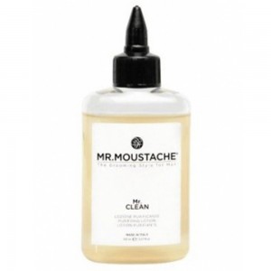 My Organics Mr mustache mr lotion 150 ml