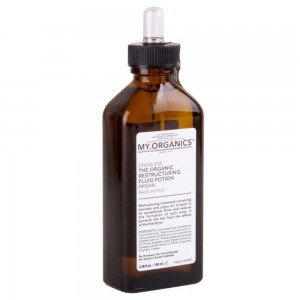 My Organics The Organic Neem oil perfumed Certificato