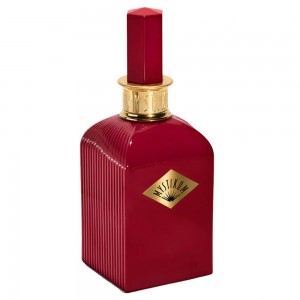 Mystikum Forbidden Rouge