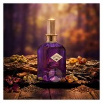 Парфюмированная вода EDP