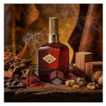 Парфюмированная вода EDP