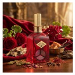Парфюмированная вода EDP