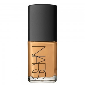NARS Sheer Glow Foundation