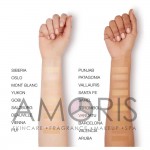 Матирующий тональный крем