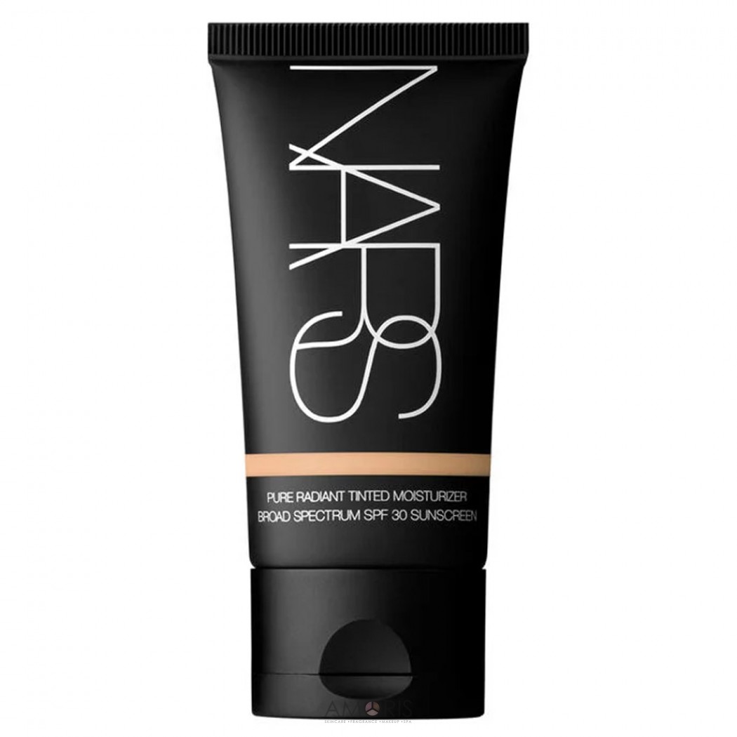 Зволожуючий тональний крем