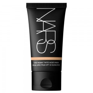 NARS Pure Radiant Tinted Moisturizer SPF 30