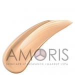 Зволожуючий тональний крем