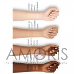 Зволожуючий тональний крем