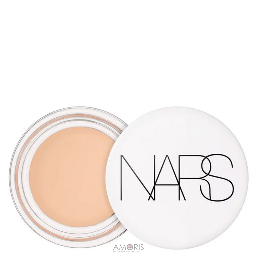 Світловідбивний відбілювач для очей