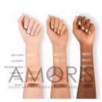 Світловідбивний відбілювач для очей