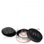 Рассыпчатая сияющая пудра для лица