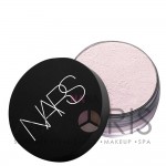 Рассыпчатая сияющая пудра для лица