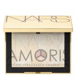 Фиксирующая пудра для лица