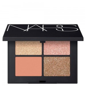 NARS Quad Eyeshadow