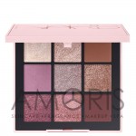 Палетка тіней для повік Палетка тіней для повік