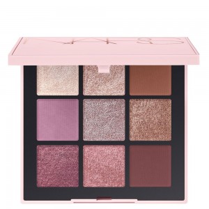 NARS Afterglow Tempting Eyeshadow Palette