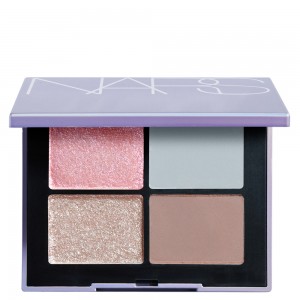 NARS Quad Eyeshadow