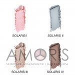 Палетка тіней для повік Палетка тіней для повік