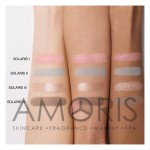 Палетка тіней для повік Палетка тіней для повік