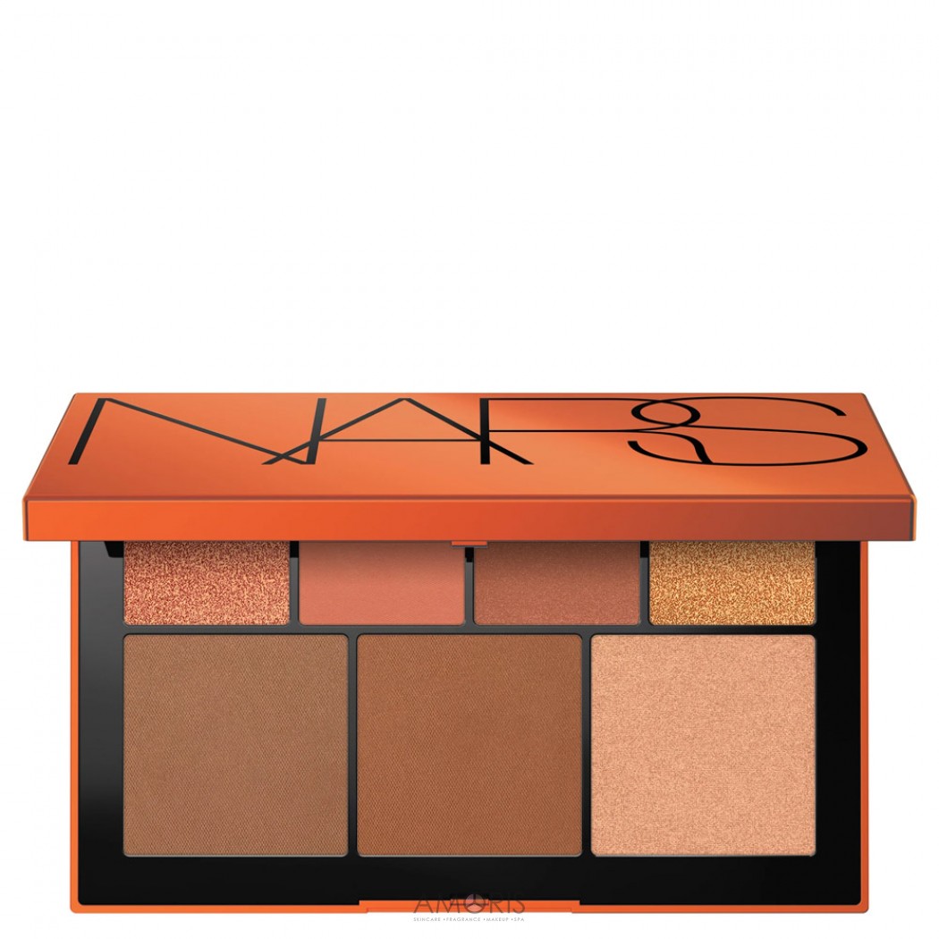 Палетка для обличчя