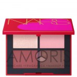 Палетка тіней для повік Палетка тіней для повік