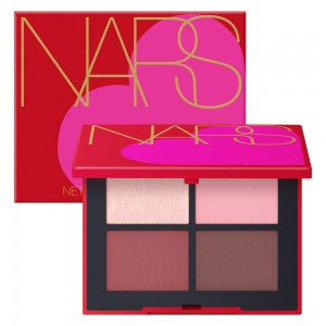 NARS Quad Eyeshadow
