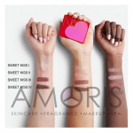 Палетка тіней для повік Палетка тіней для повік