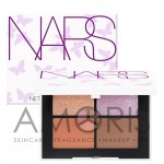 Палетка теней для век