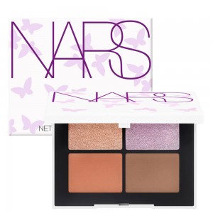 NARS Quad Eyeshadow