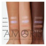 Палетка теней для век