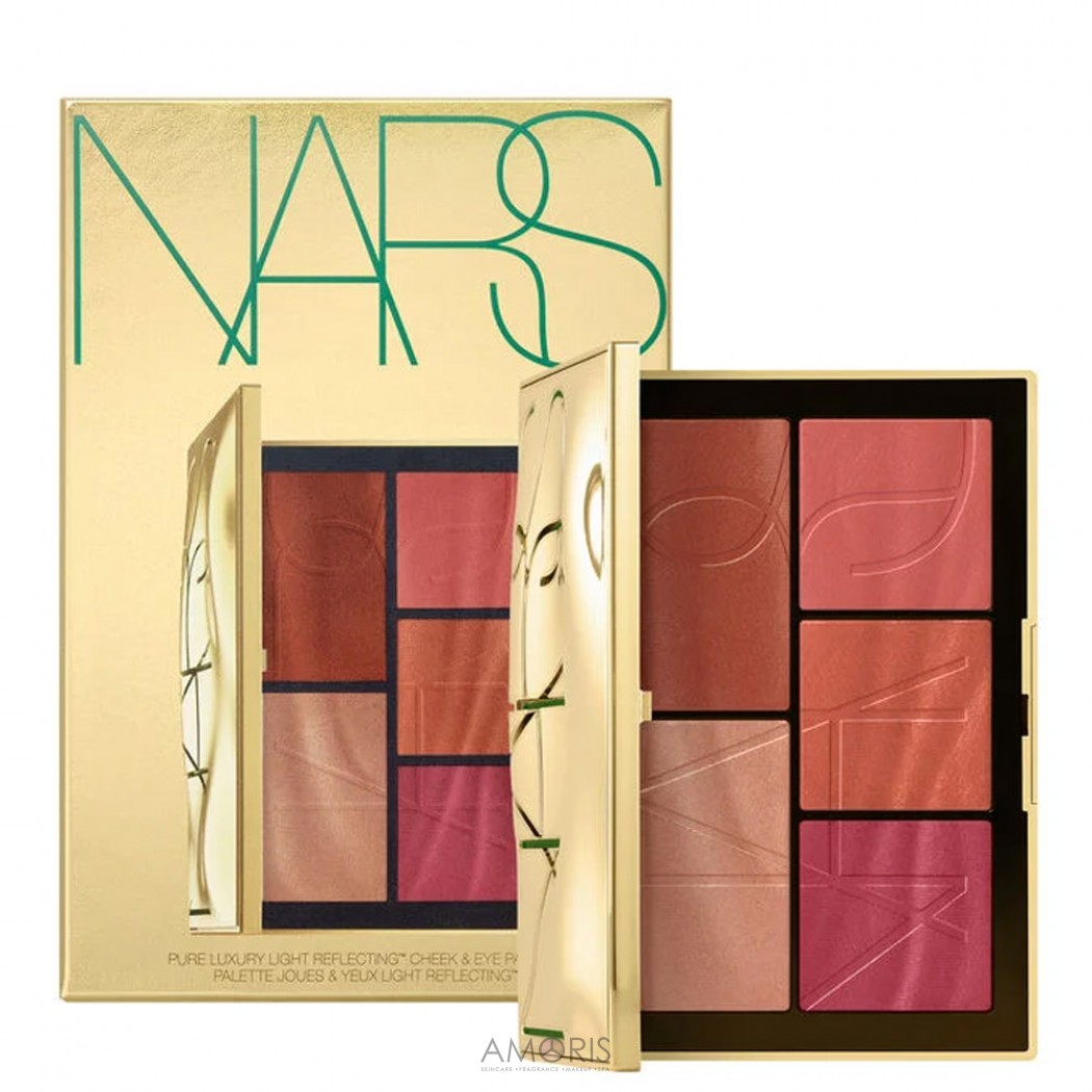 Палетка для макияжа