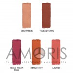 Палетка для макияжа