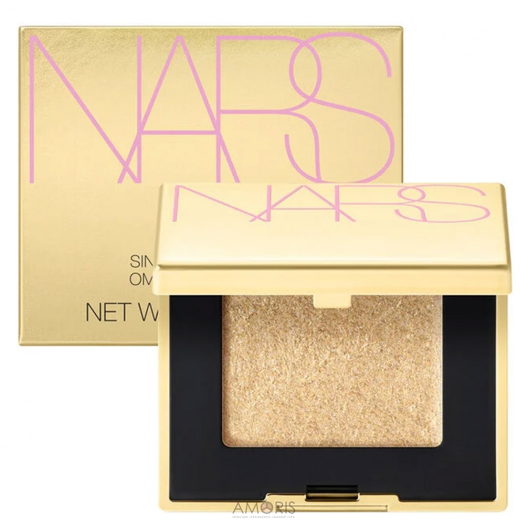 Тени для век